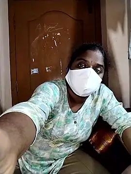 Snapshot of Megha_21 chatting on 01.08.26 Megha 21 online show from 01.08.26