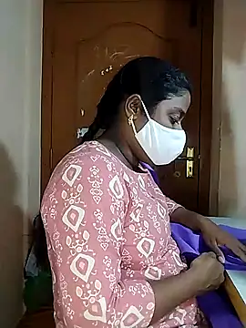 Snapshot of Megha_21 chatting on 01.09.26 Megha 21 online show from 01.09.26