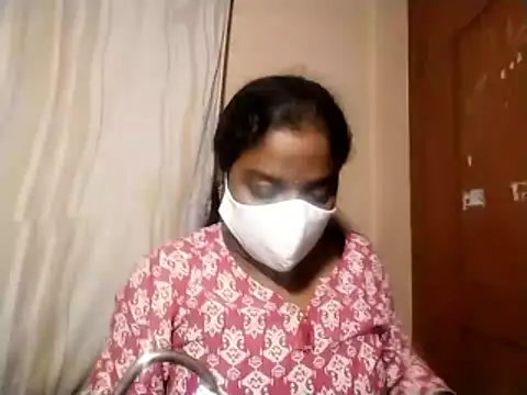 Snapshot of Megha_21 chatting on 01.10.26 Megha 21 online show from 01.10.26