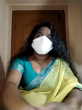 Snapshot of Megha_21 chatting on 01.12.26 Megha 21 online show from 01.12.26