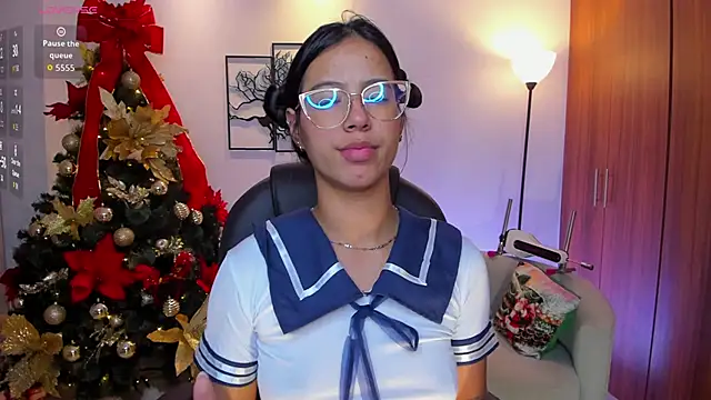 raven stonee online show from 11.29.25