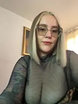 CurvyLust x online show from 06.03.26
