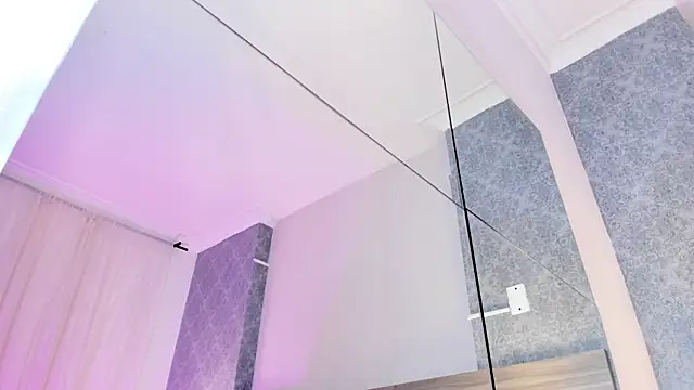 MiilaBlake online show from 09.19.25