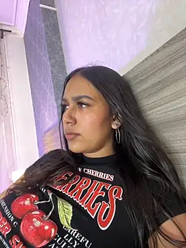 MiilaBlake online show from 12.01.25