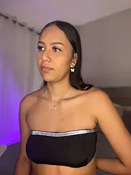 MiilaBlake online show from 02.18.26