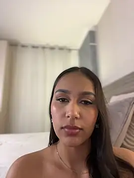 MiilaBlake online show from 04.05.26