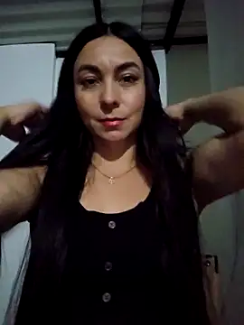 Snapshot of Ms_milarose chatting on 09.30.25 Ms milarose online show from 09.30.25