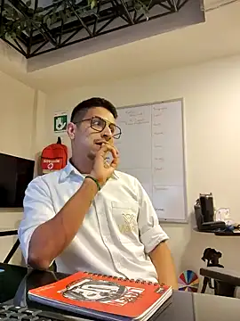 Juann-cock online show from 11.21.25