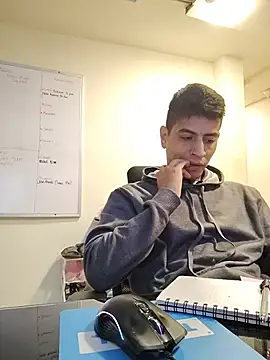 Juann-cock online show from 02.01.26