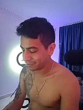 Juann-cock online show from 02.05.26