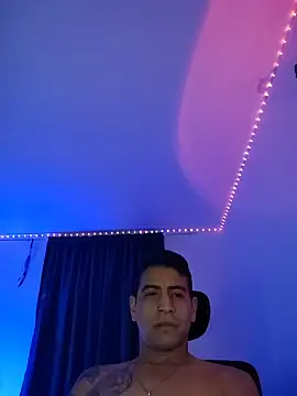 Juann-cock online show from 02.06.26