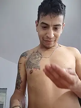 Juann-cock online show from 02.28.26