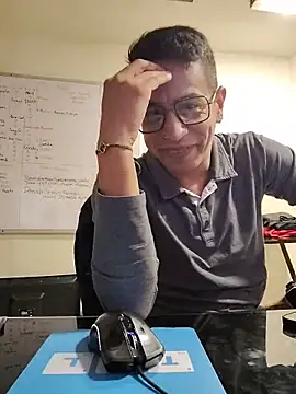 Juann-cock online show from 03.24.26