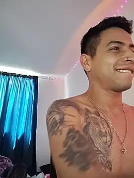 Juann-cock online show from 03.25.26