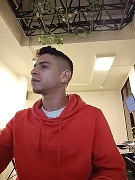 Juann-cock online show from 04.02.26