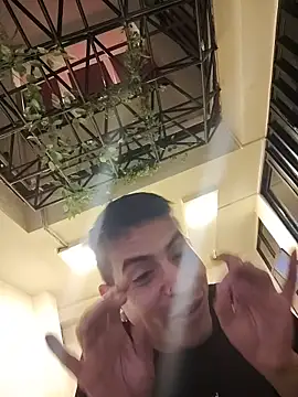 Juann-cock online show from 04.16.26