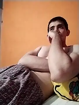 KingMaxiZ online show from 09.12.25