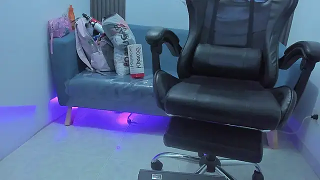 ShaunaDream online show from 10.05.25