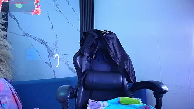 ShaunaDream online show from 01.15.26