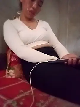 sulove xx online show from 03.27.26