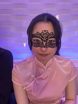 NENEandOJI online show from 04.09.26