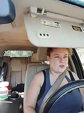 LacyLaurent online show from 09.10.25