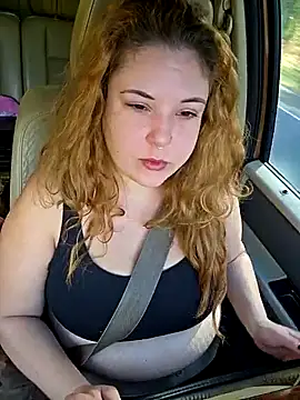 LacyLaurent online show from 11.28.25