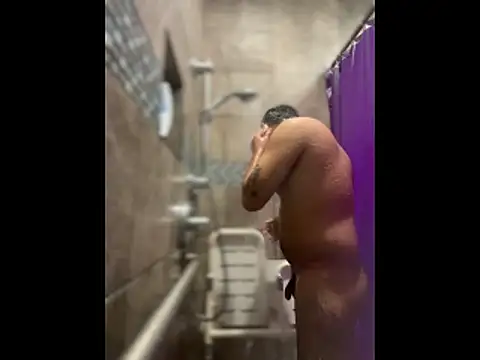 beenastyy online show from 12.17.25