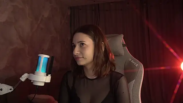 LumeNova online show from 02.23.26