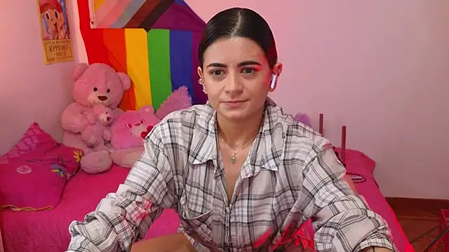 bella thixx online show from 02.03.26