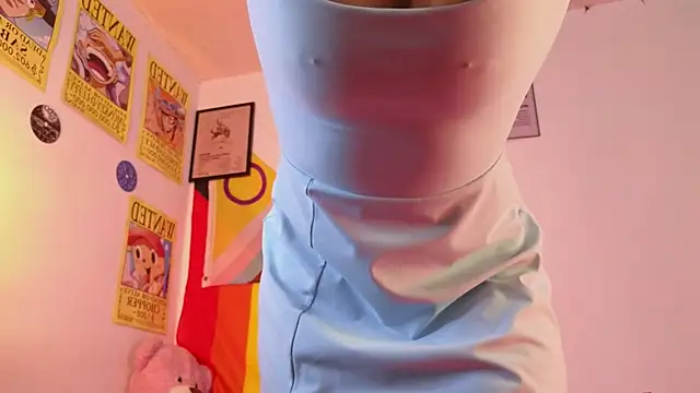 bella thixx online show from 02.15.26