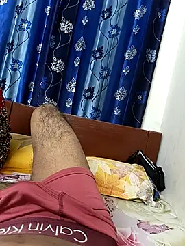 Holy Sex International online show from 12.17.25