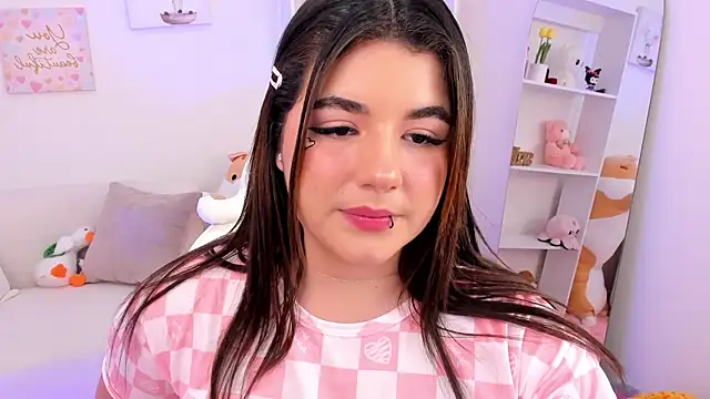 dolce antonellaa online show from 09.18.25