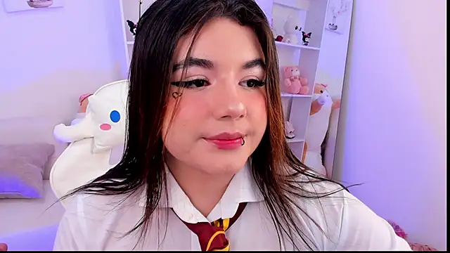 dolce antonellaa online show from 09.28.25