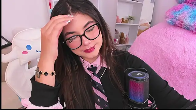 Snapshot of dolce_antonellaa chatting on 02.26.26 dolce antonellaa online show from 02.26.26