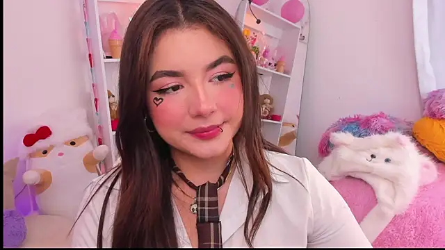 dolce antonellaa online show from 07.22.26