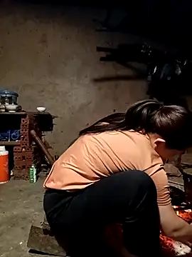 quynhkoolbae online show from 01.08.26