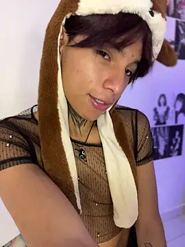 bellamy 095 online show from 02.26.26