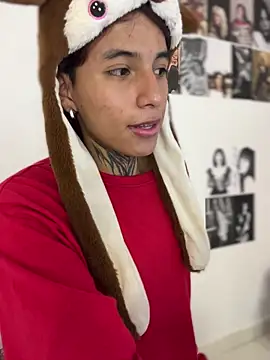 bellamy 095 online show from 02.28.26