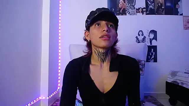 Snapshot of bellamy_095 chatting on 03.13.26 bellamy 095 online show from 03.13.26