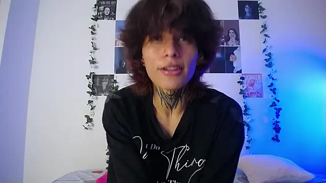 Snapshot of bellamy_095 chatting on 03.30.26 bellamy 095 online show from 03.30.26