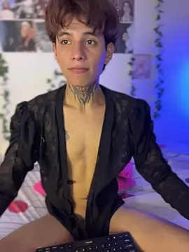 Snapshot of bellamy_095 chatting on 03.31.26 bellamy 095 online show from 03.31.26