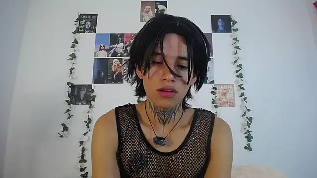 Snapshot of bellamy_095 chatting on 04.03.26 bellamy 095 online show from 04.03.26