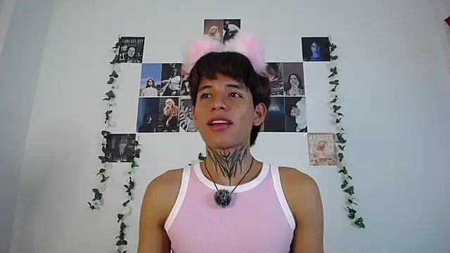 Snapshot of bellamy_095 chatting on 04.05.26 bellamy 095 online show from 04.05.26