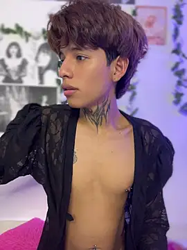 Snapshot of bellamy_095 chatting on 04.09.26 bellamy 095 online show from 04.09.26