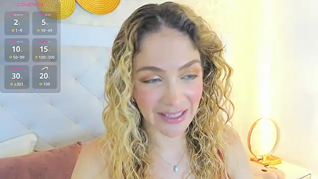 Velora   online show from 12.21.25