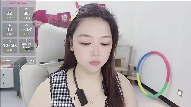 Snapshot of Lcey_66 chatting on 03.26.26 Lcey 66 online show from 03.26.26