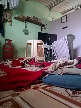 akshant1234 online show from 03.22.26