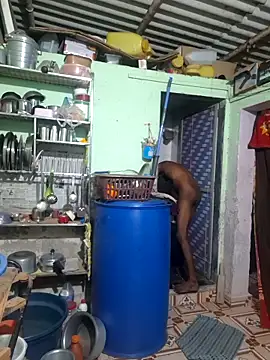 akshant1234 online show from 04.05.26