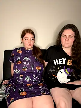 ScarlettSinner online show from 10.14.25